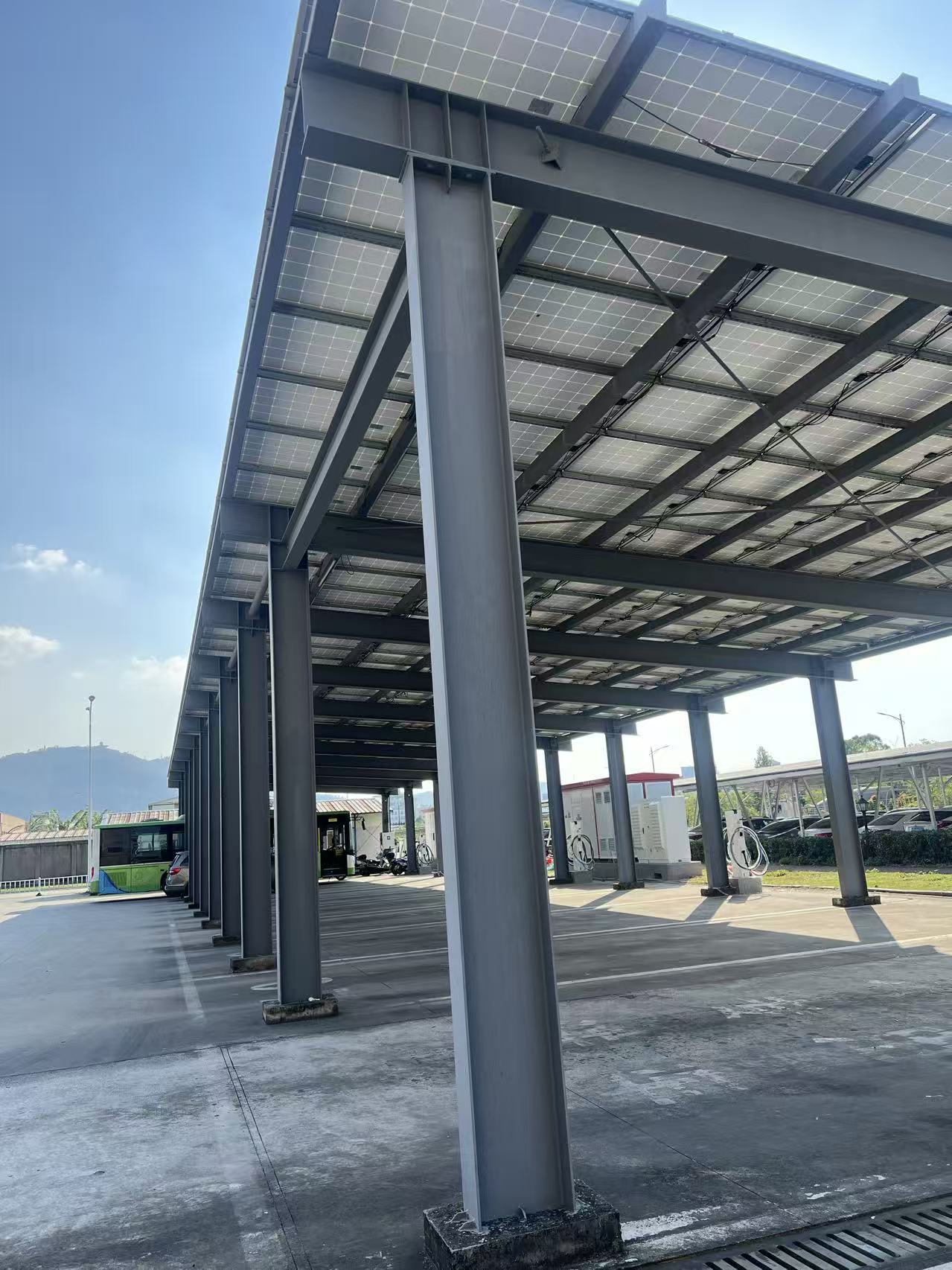 Фотоолтаикалық құрылыс интеграциясының қандай қолданылуы?