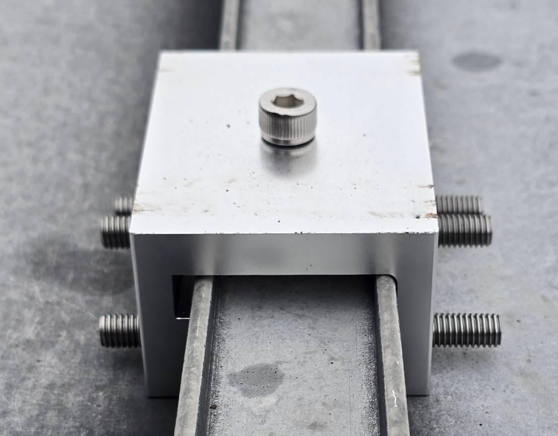 Сіздің шатырыңызға тамаша сәйкес келіңіз: біздің жаңа шатырымыз өндіріске ие!