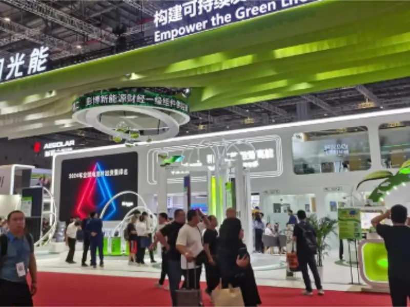 «Тек күн» дәуірімен қоштасу: SNEC PV+ 2026 Шанхайда ашылды, өйткені PV-сақтау интеграциясы және AI энергетикалық индустрия логикасын қайта қалыптастырады