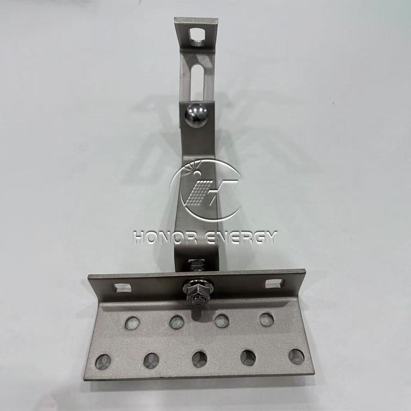 Реттелетін күн шатыры ілмек