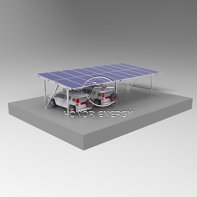 Алюминий IV ТҮРІ ТҮРІ ТҮРІ Solar Mourport