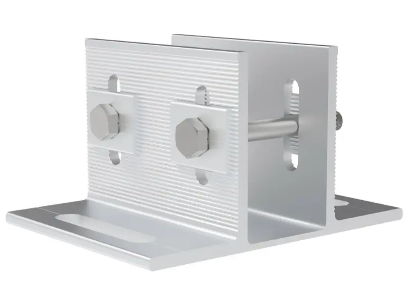 Алюминий күн базасы