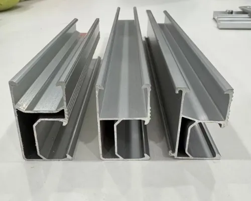 aluminum alloy photovoltaic r47rail