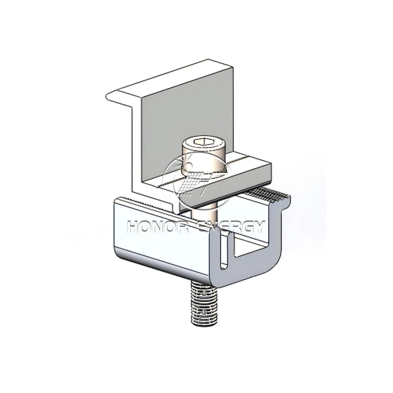 Drill Solar қысқышы жоқ