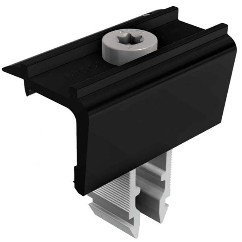 Жылдам аяқтау қысқышы