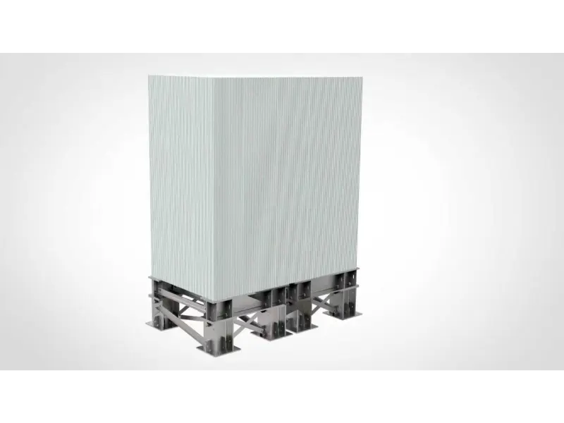 Күн батареясының сөресі