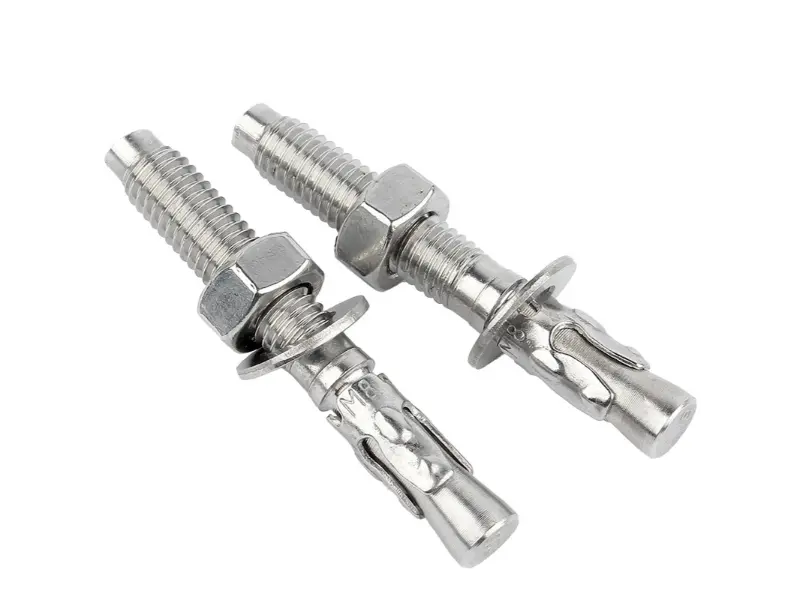 Күн SUS304 кеңейту болты