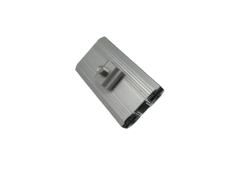 Күн жұқа пленканың ортаңғы қысқышы