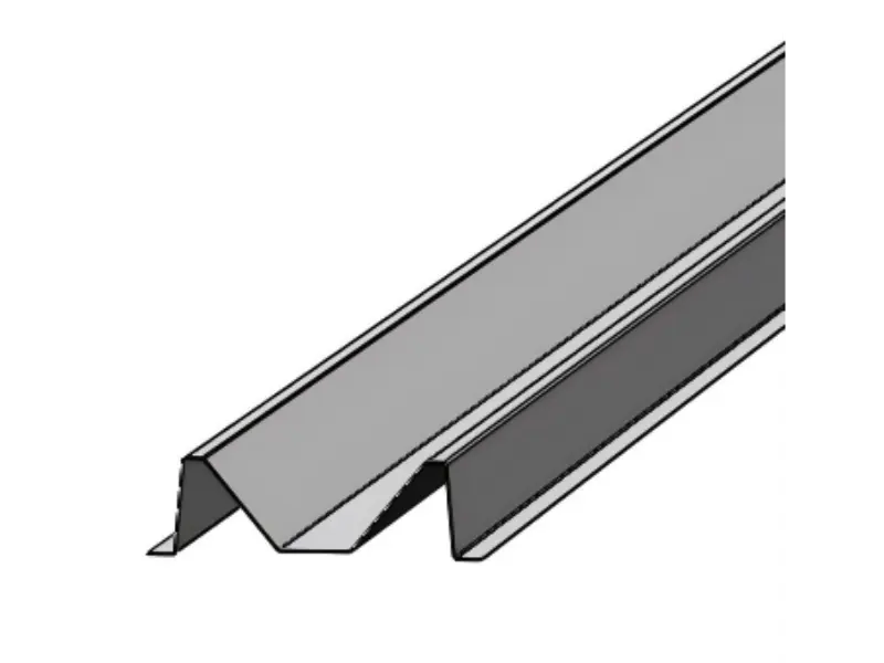 Күн тік су өткізбейтін арна