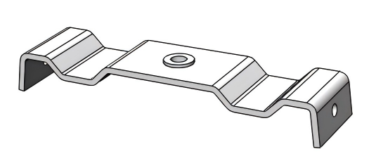 күн су өткізбейтін қысқыш