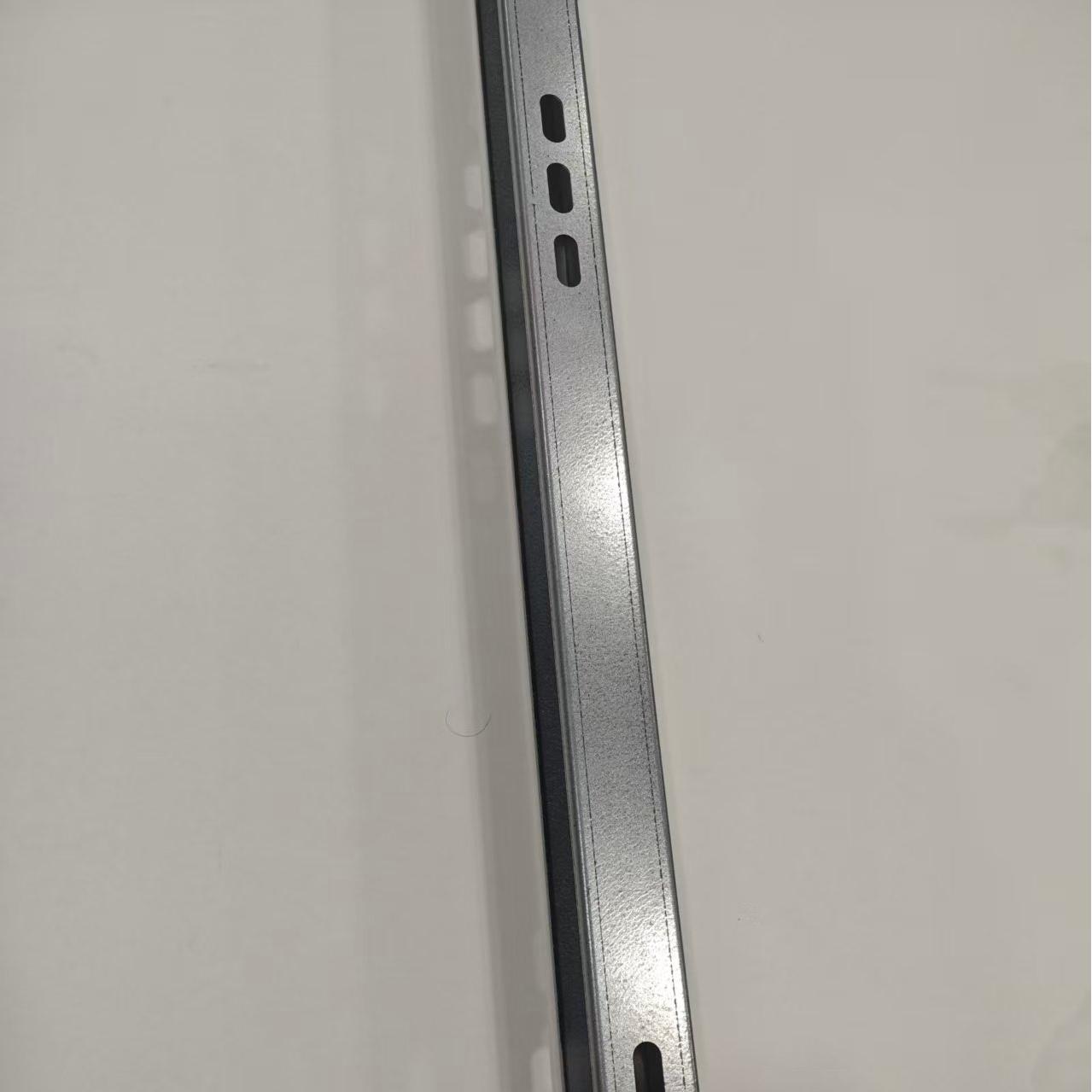 Болат күн C типті рельстер