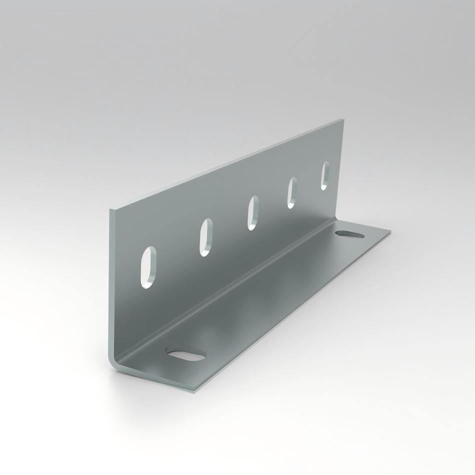 Болат күн летр типтік рельстер