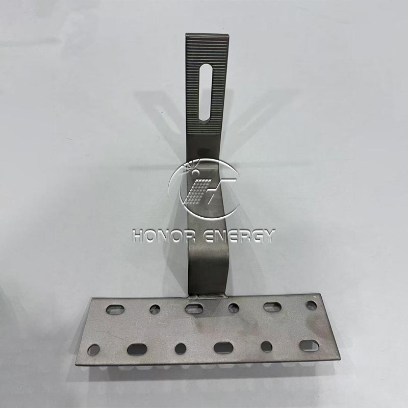 Шатырдың төбесі Solar Hook